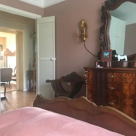 Cosy B&B-Well Located- Directly At Globen Ericsson-3